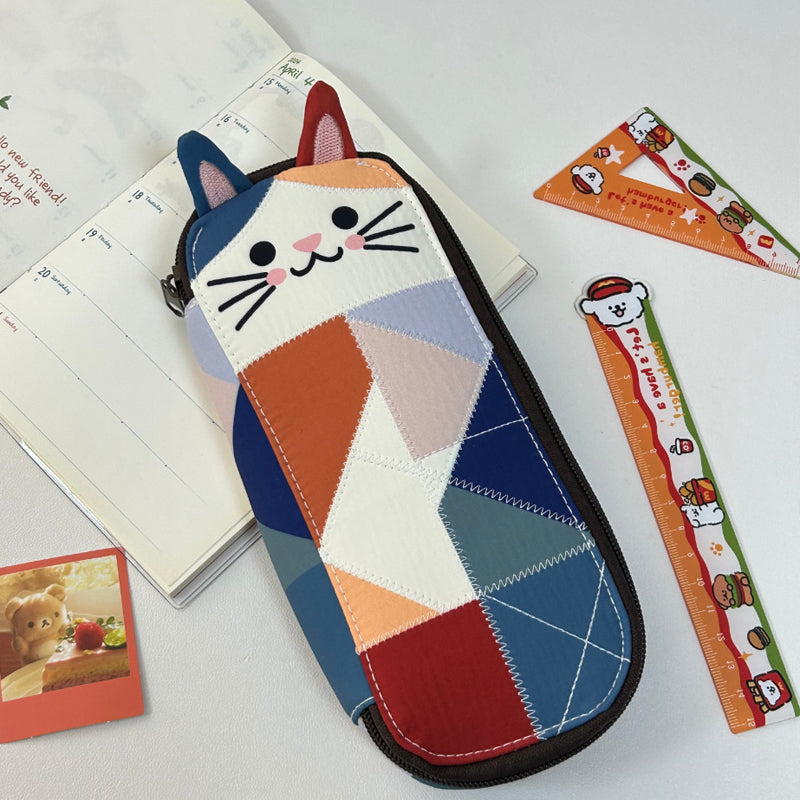 Sac Créatif En Forme De Chat