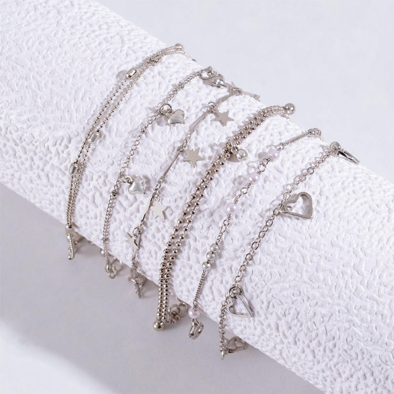 Bracelet Bohème Vintage
