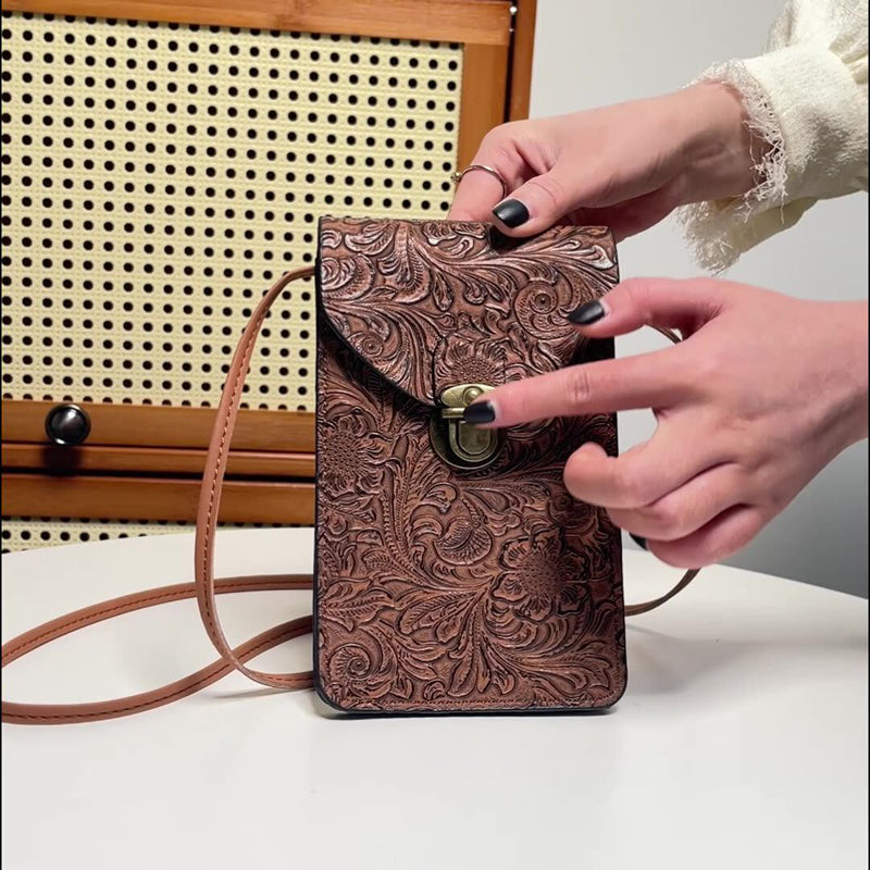 Sac Vintage Décontracté