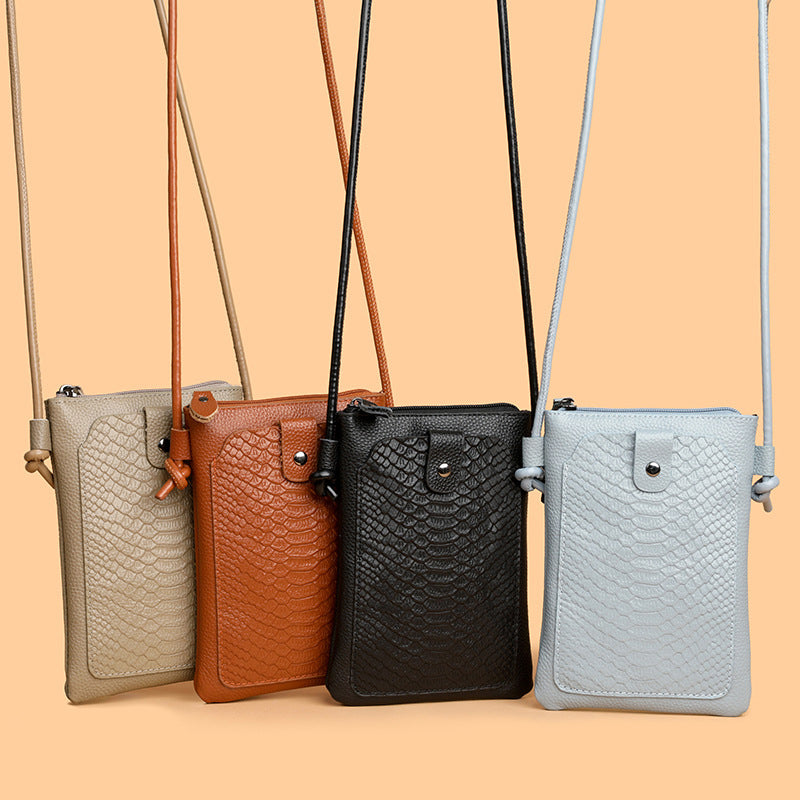 Sac Vintage Décontracté