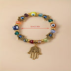 Bracelet Bohème Vintage