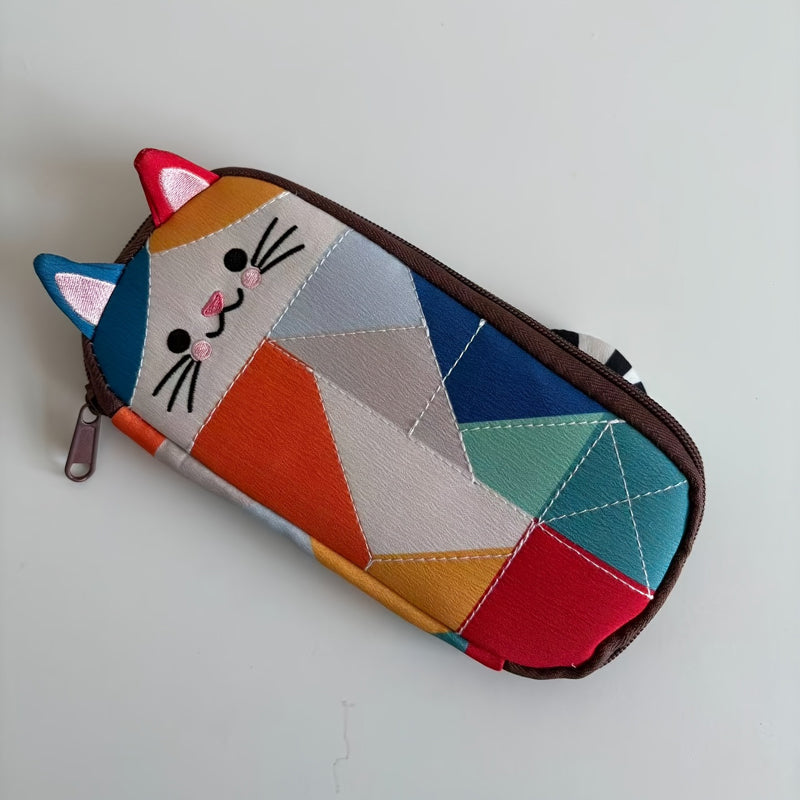 Sac Créatif En Forme De Chat