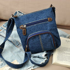 Sac Vintage Décontracté