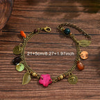 Bracelet Bohème Vintage
