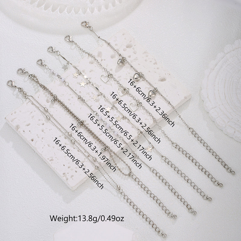 Bracelet Bohème Vintage