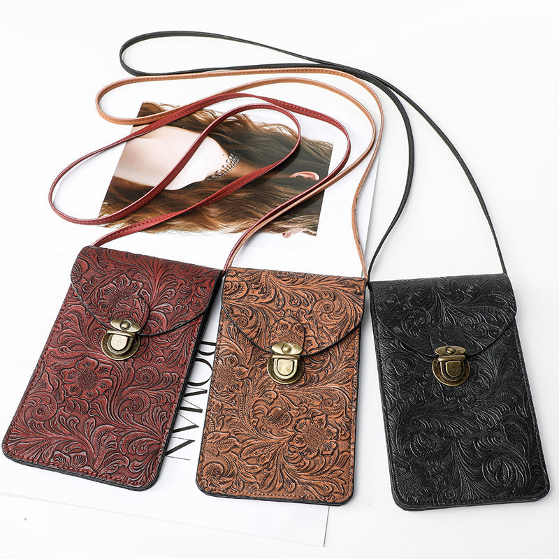 Sac Vintage Décontracté