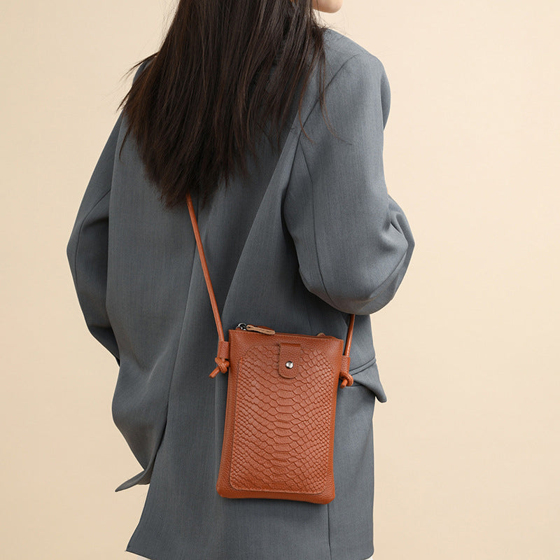 Sac Vintage Décontracté