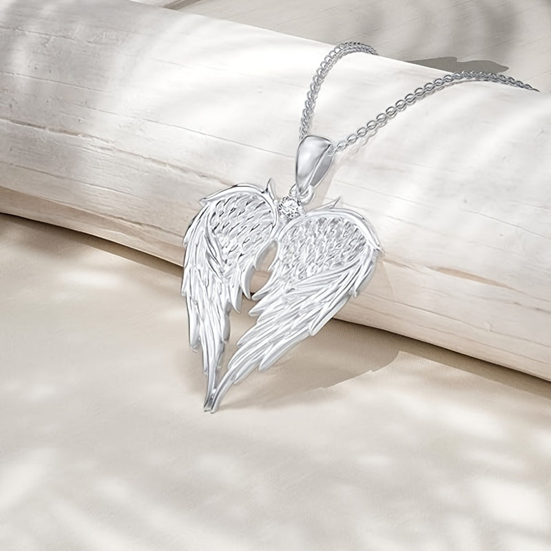 Collier Pendentif Coeur