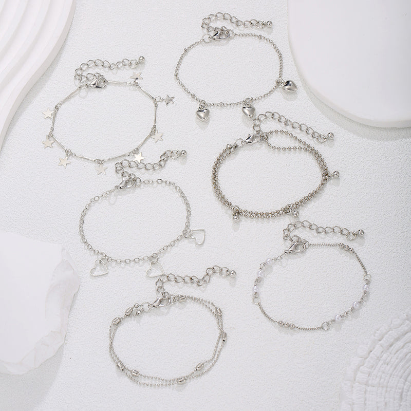 Bracelet Bohème Vintage