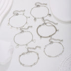 Bracelet Bohème Vintage
