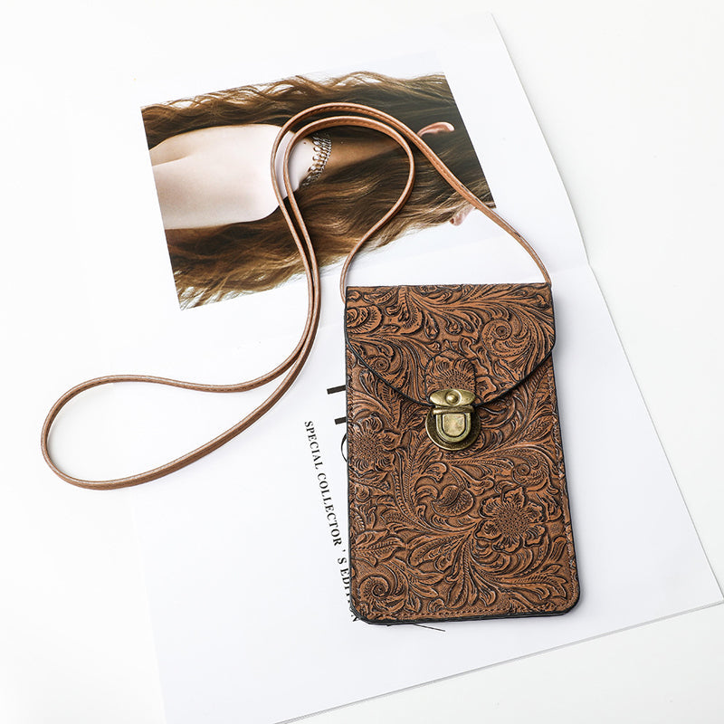 Sac Vintage Décontracté