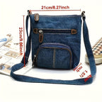 Sac Vintage Décontracté