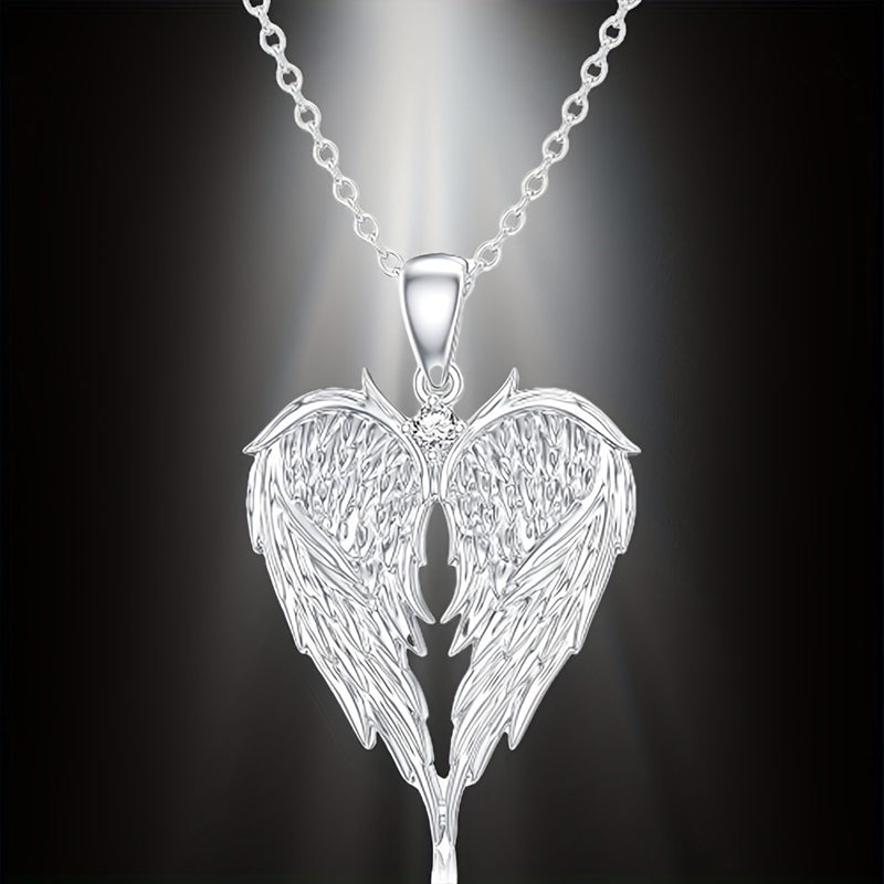 Collier Pendentif Coeur