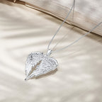 Collier Pendentif Coeur