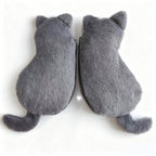 Sac En Peluche Chat Créatif