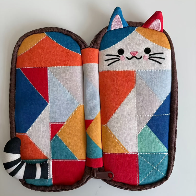 Sac Créatif En Forme De Chat