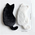 Sac En Peluche Chat Créatif