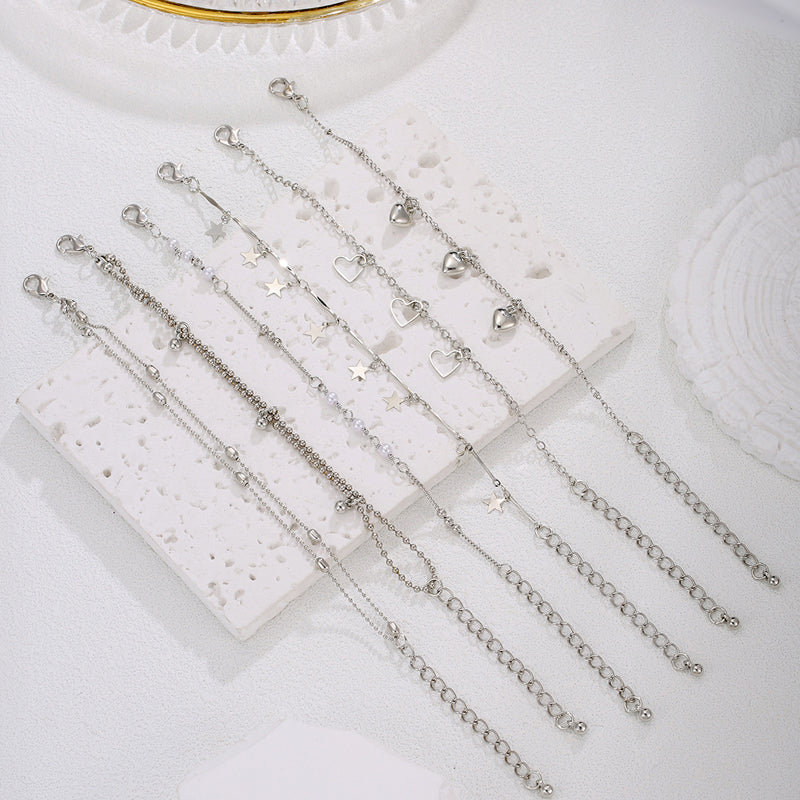 Bracelet Bohème Vintage