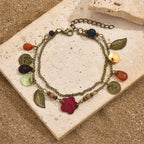 Bracelet Bohème Vintage