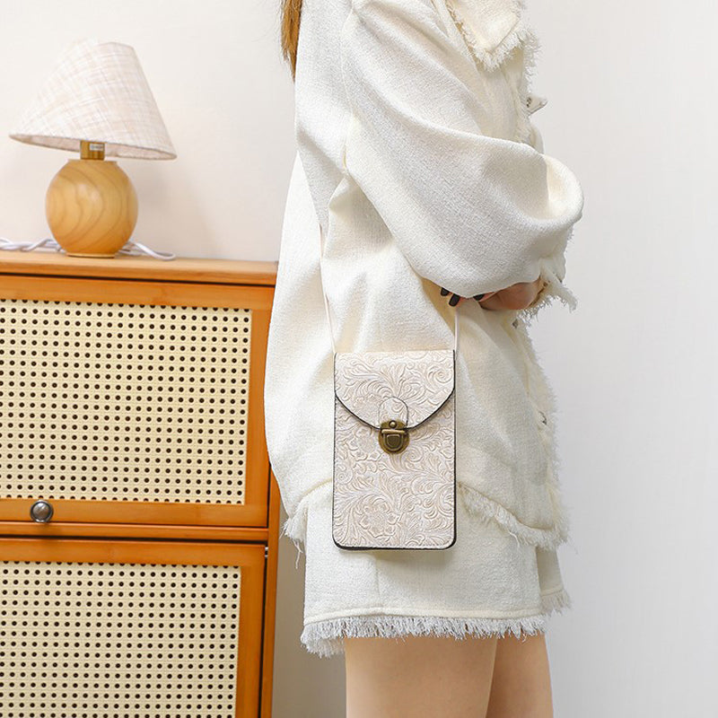 Sac Vintage Décontracté