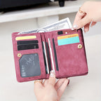 Porte-Monnaie Vintage