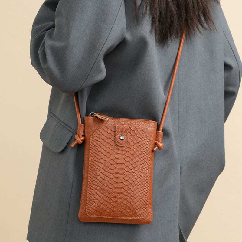 Sac Vintage Décontracté