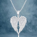 Collier Pendentif Coeur