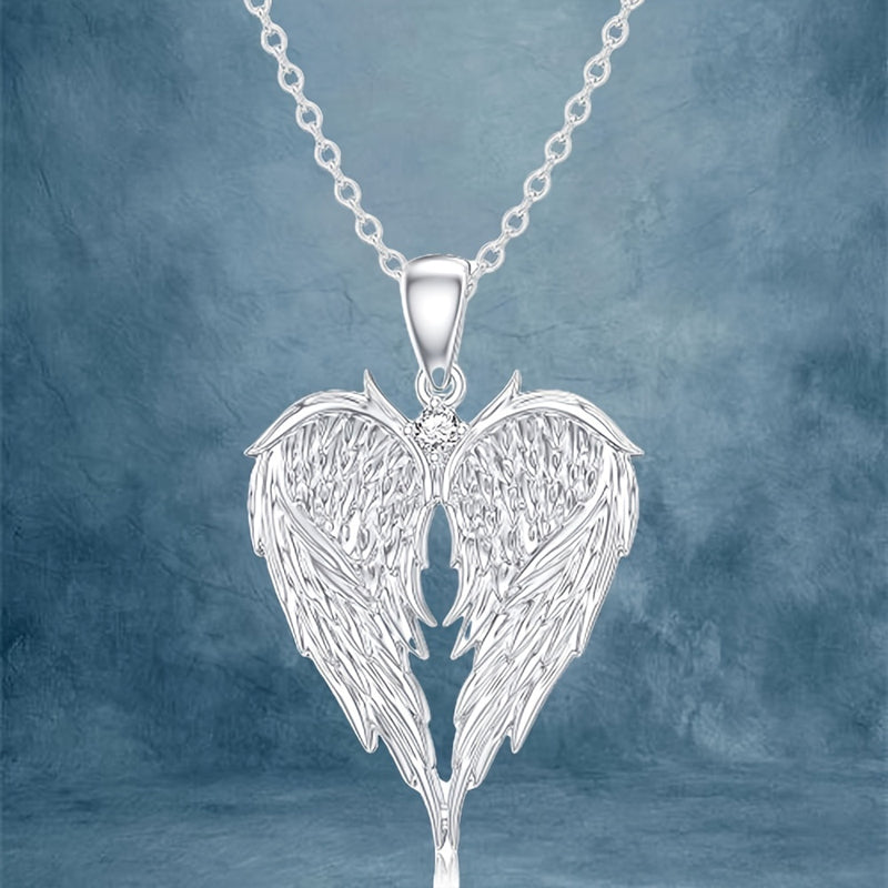 Collier Pendentif Coeur
