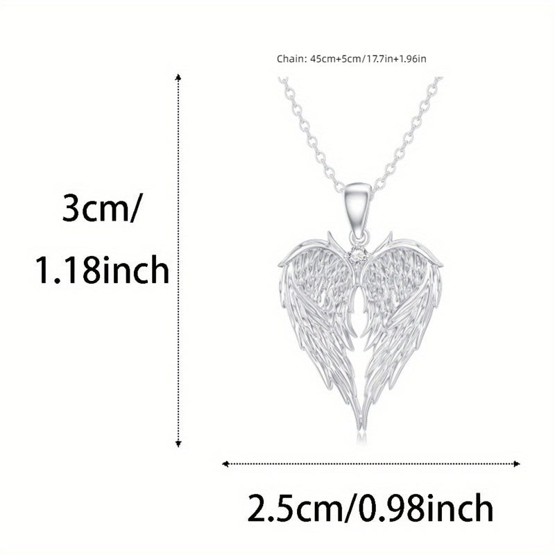 Collier Pendentif Coeur