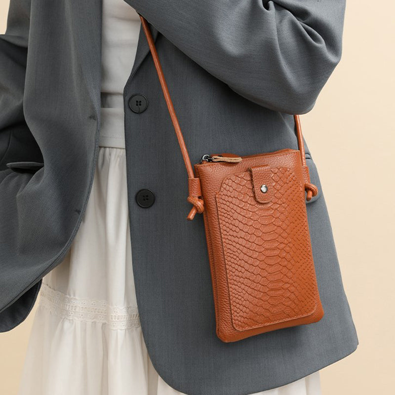 Sac Vintage Décontracté