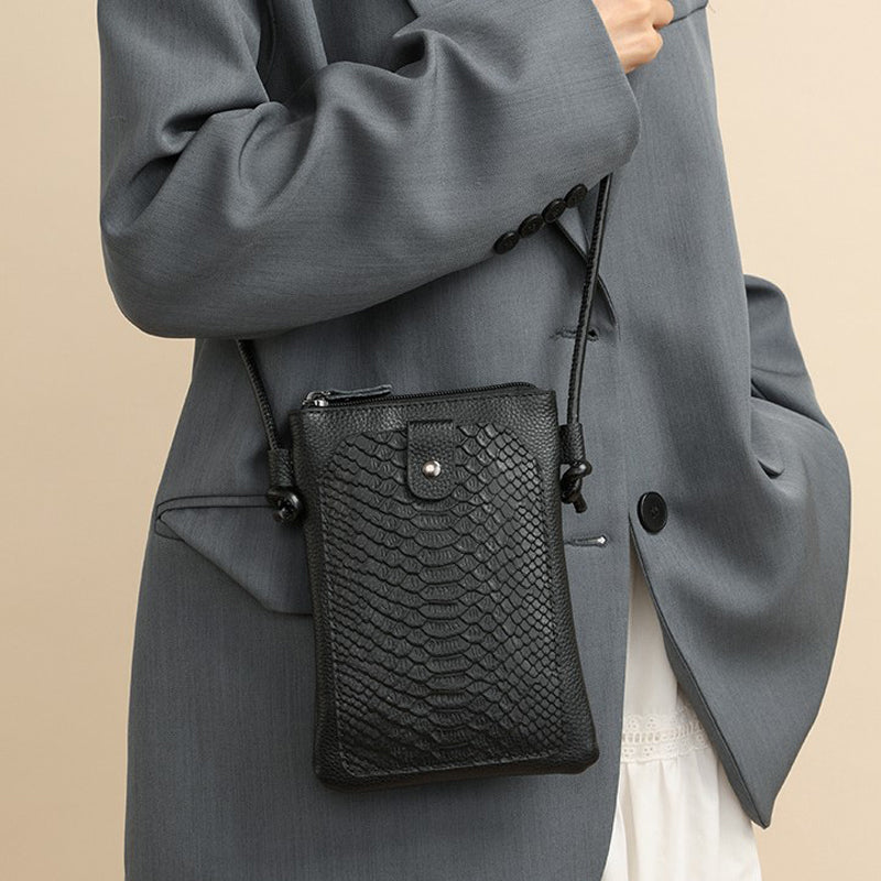 Sac Vintage Décontracté