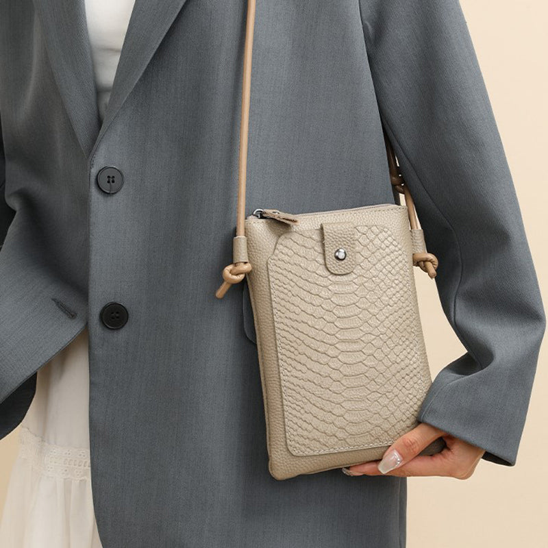 Sac Vintage Décontracté