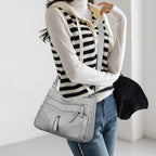 Sac Vintage Décontracté