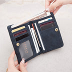 Porte-Monnaie Vintage