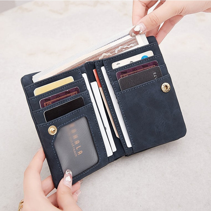 Porte-Monnaie Vintage