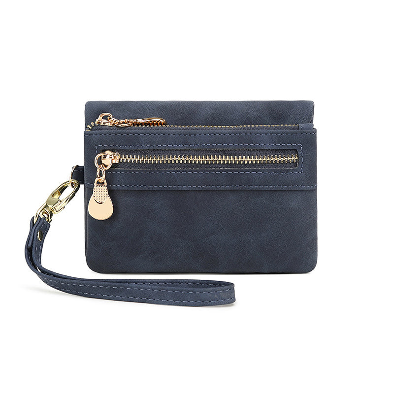 Porte-Monnaie Vintage