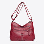 Sac Vintage Décontracté