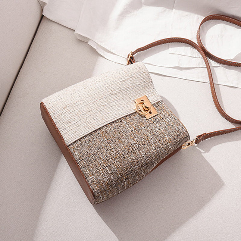 Sac Vintage Décontracté
