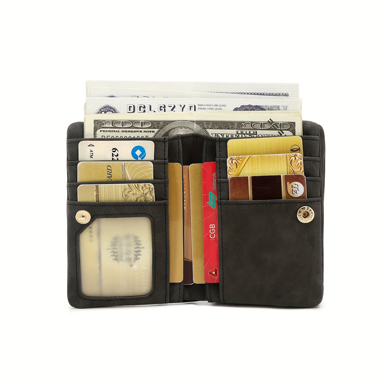 Porte-Monnaie Vintage