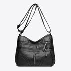 Sac Vintage Décontracté