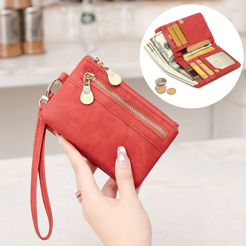 Porte-Monnaie Vintage
