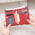 Porte-Monnaie Vintage