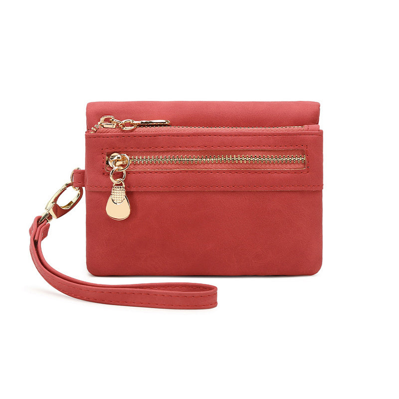Porte-Monnaie Vintage