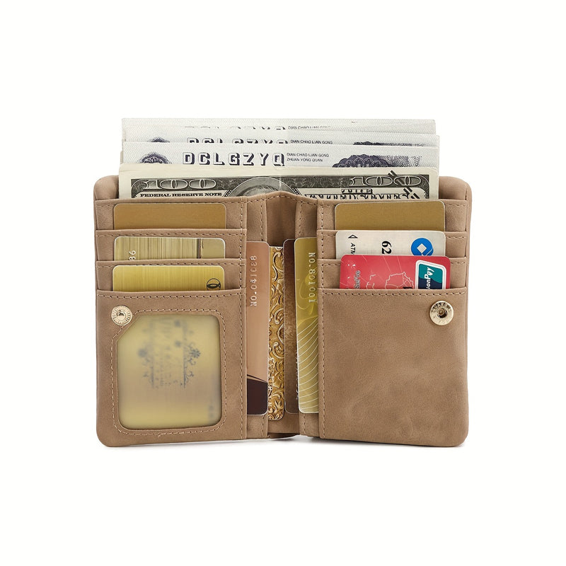 Porte-Monnaie Vintage