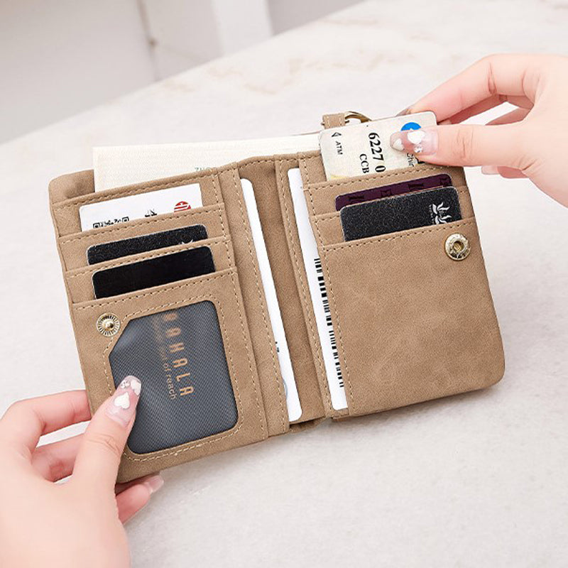 Porte-Monnaie Vintage