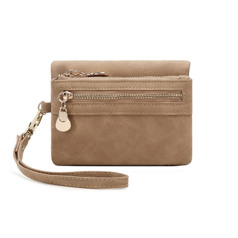 Porte-Monnaie Vintage