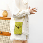Sac Vintage Décontracté