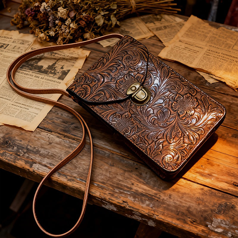 Sac Vintage Décontracté