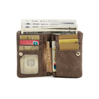 Porte-Monnaie Vintage