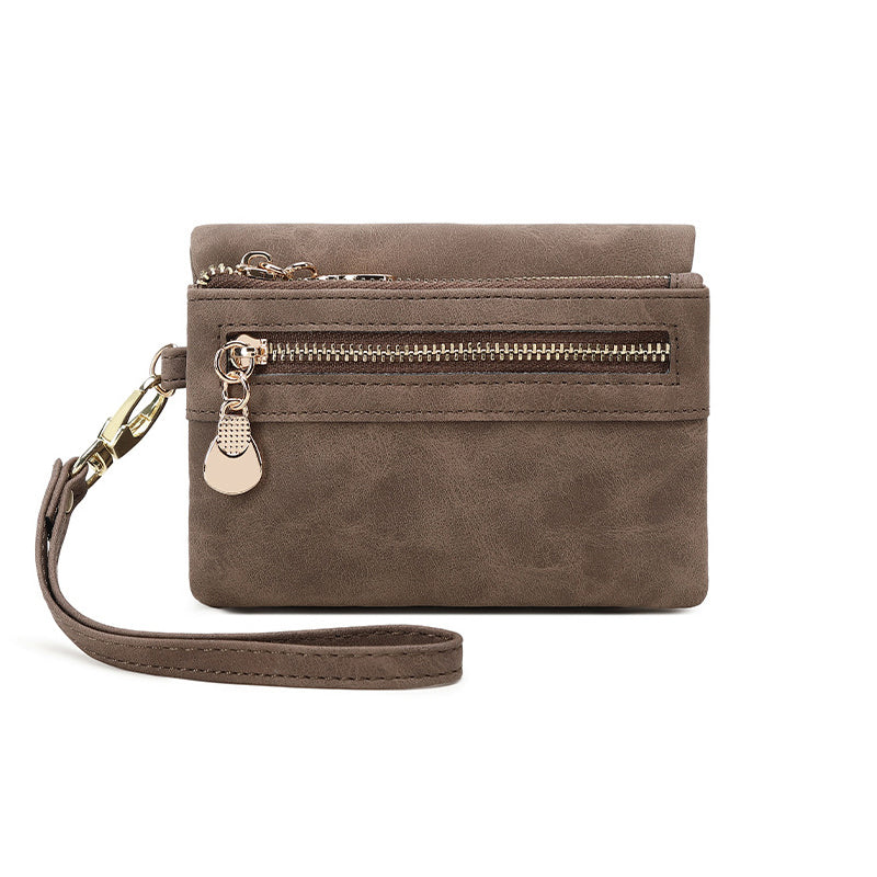 Porte-Monnaie Vintage